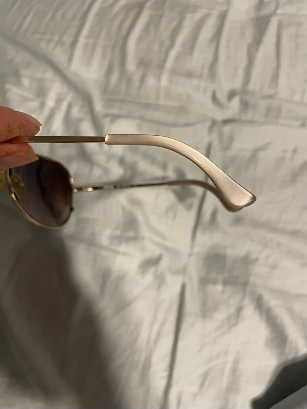 Michael Kors Aviator subglasss